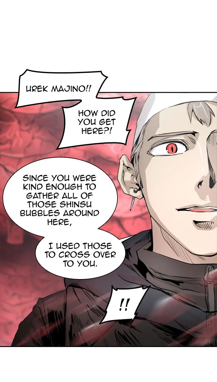 Tower of God - Chapter 333 - Page 90