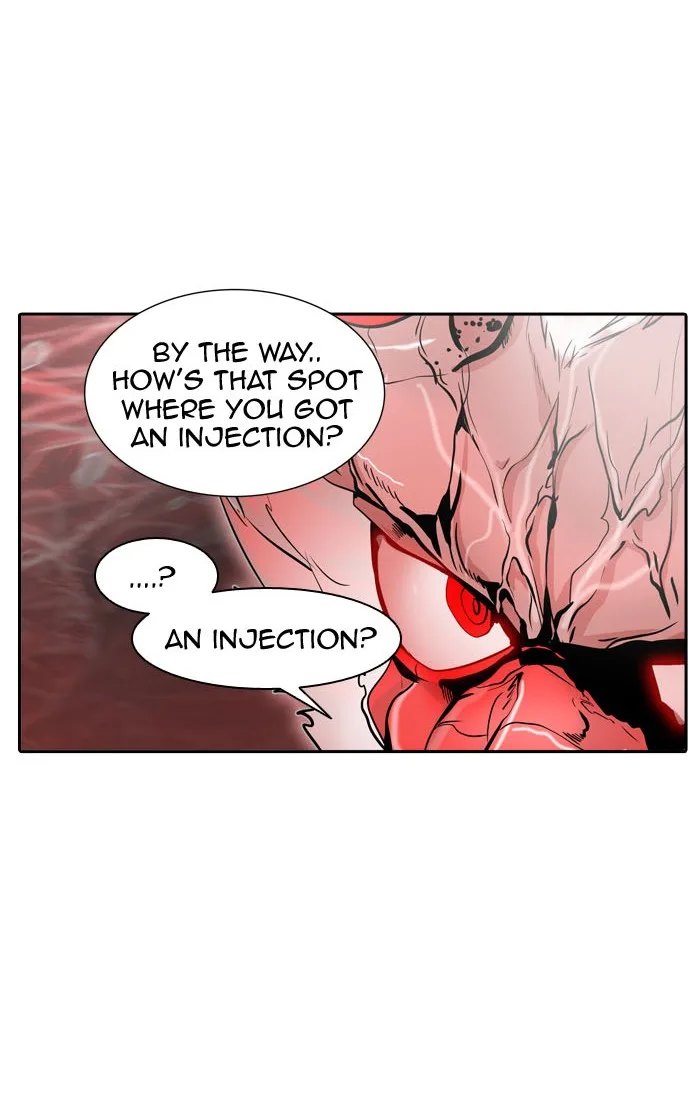 Tower of God - Chapter 333 - Page 91