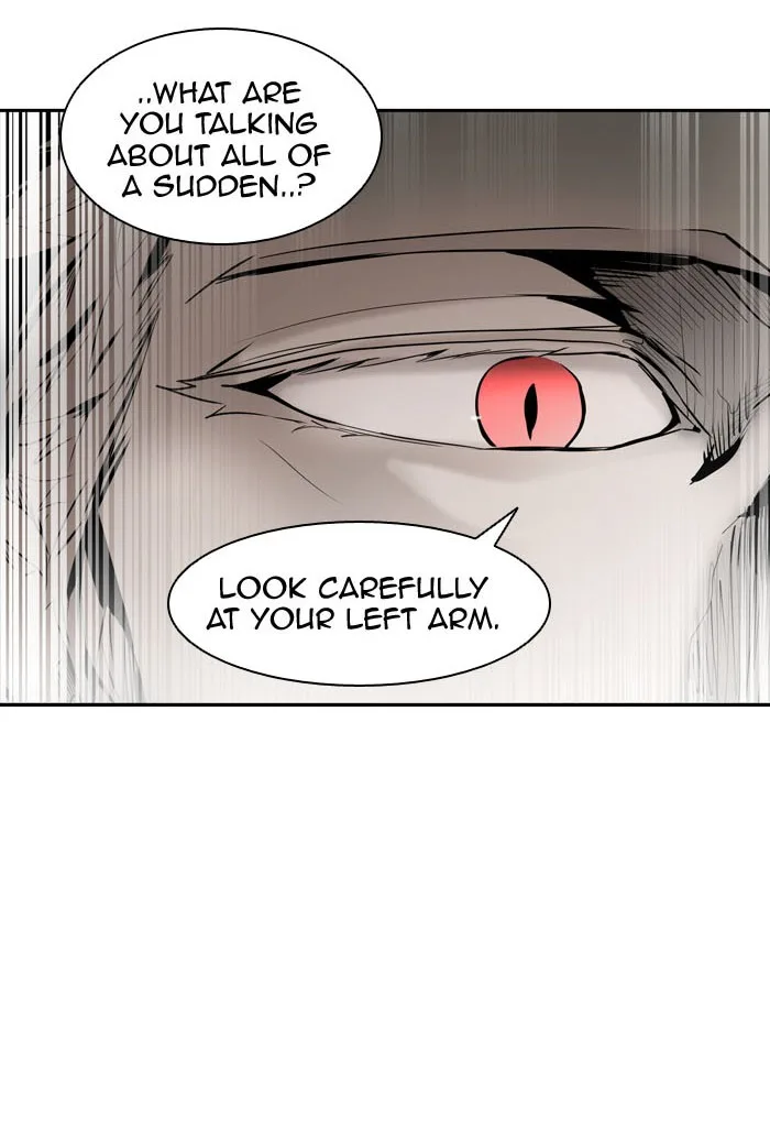 Tower of God - Chapter 333 - Page 92