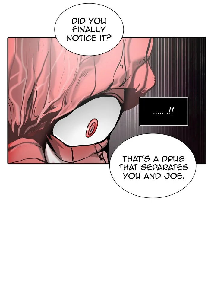 Tower of God - Chapter 333 - Page 95