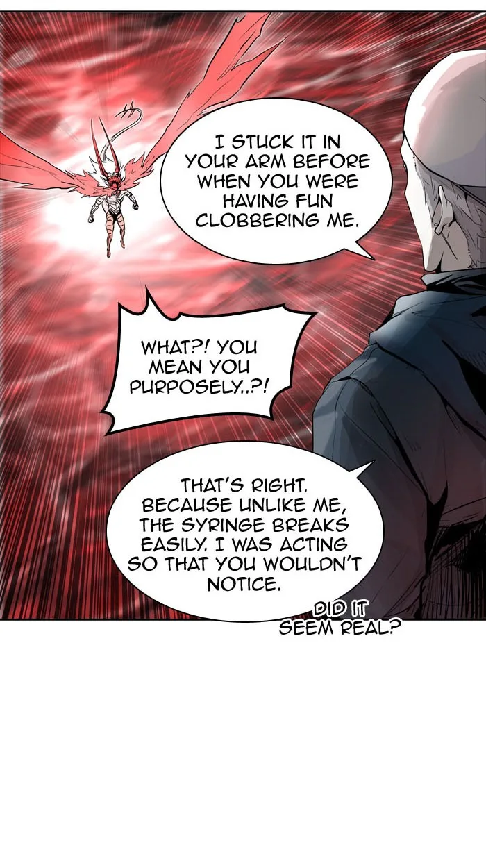 Tower of God - Chapter 333 - Page 96