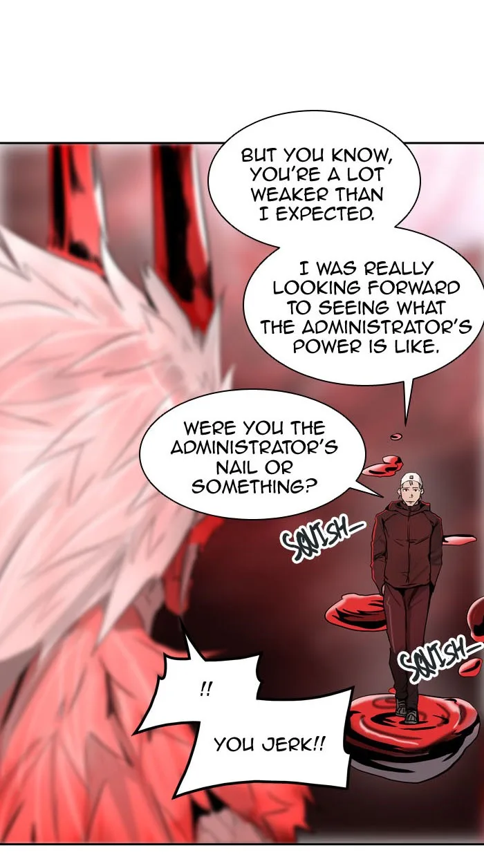 Tower of God - Chapter 333 - Page 97