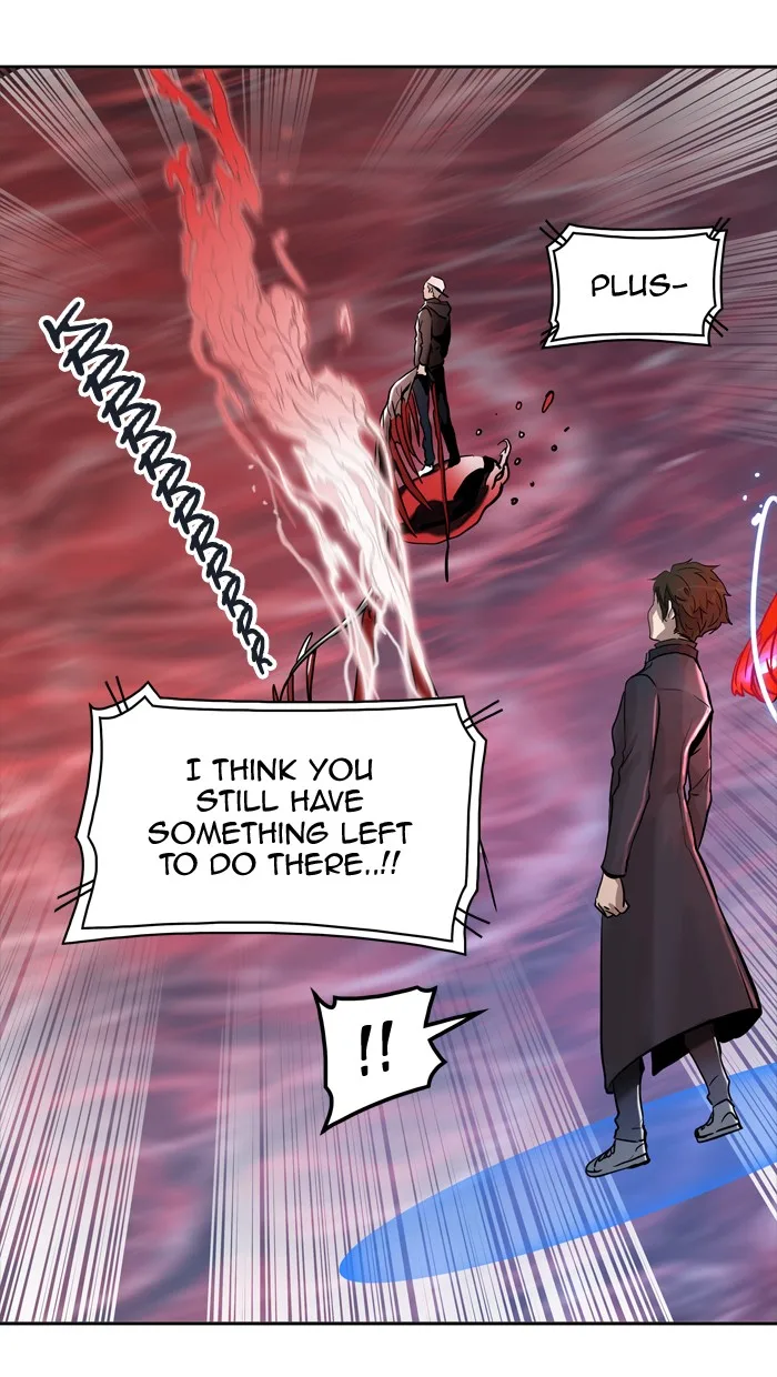 Tower of God - Chapter 334 - Page 10