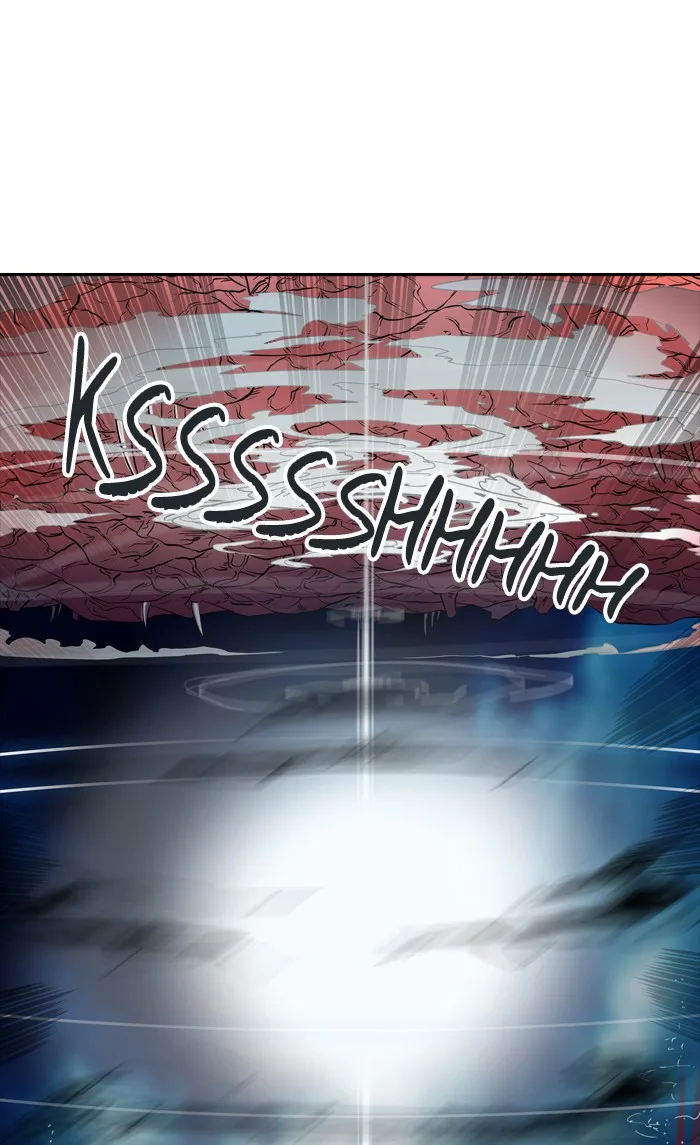 Tower of God - Chapter 334 - Page 100