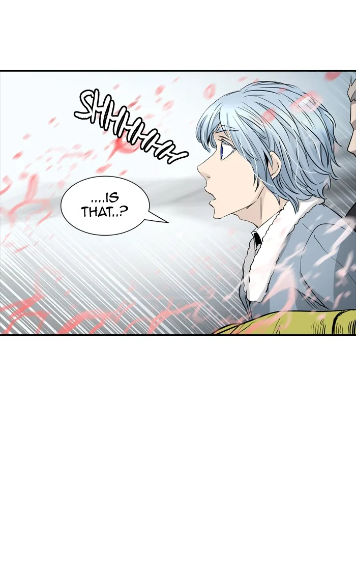 Tower of God - Chapter 334 - Page 104