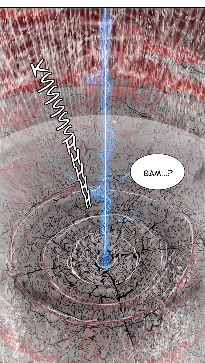 Tower of God - Chapter 334 - Page 105