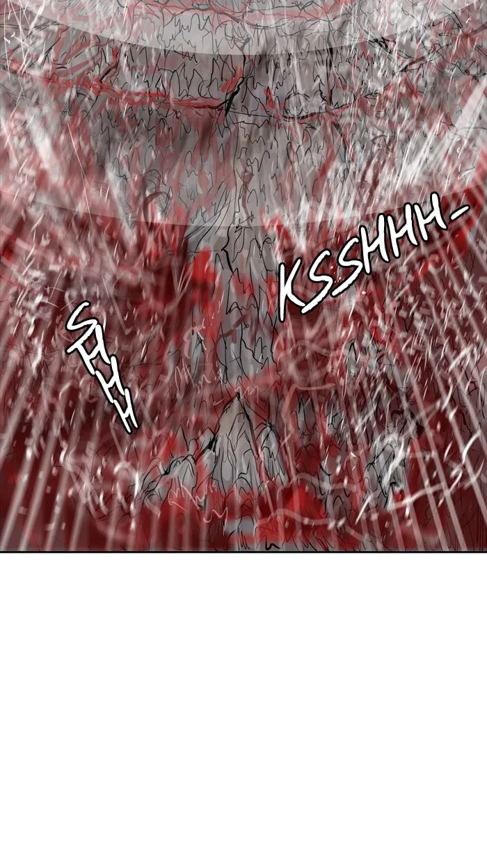 Tower of God - Chapter 334 - Page 106