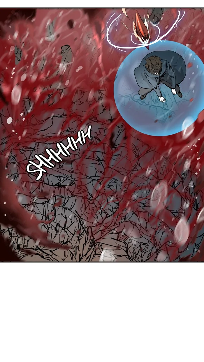 Tower of God - Chapter 334 - Page 107