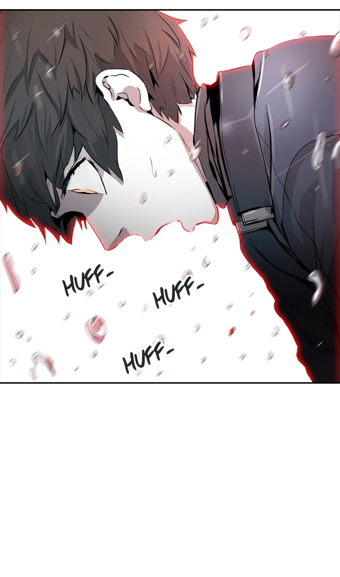 Tower of God - Chapter 334 - Page 108