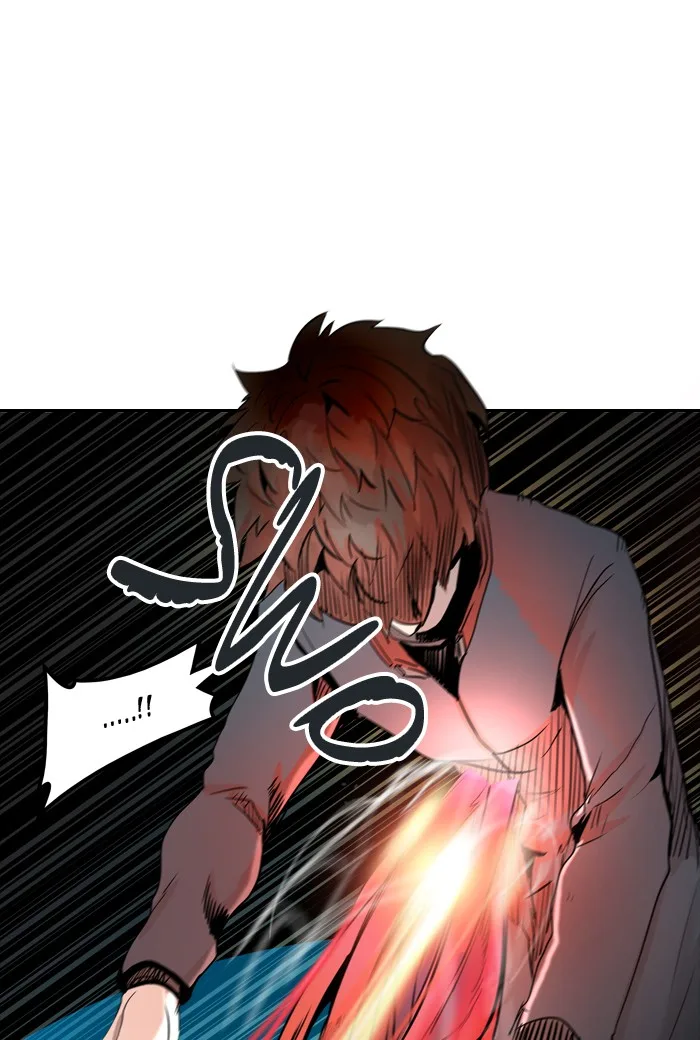 Tower of God - Chapter 334 - Page 110