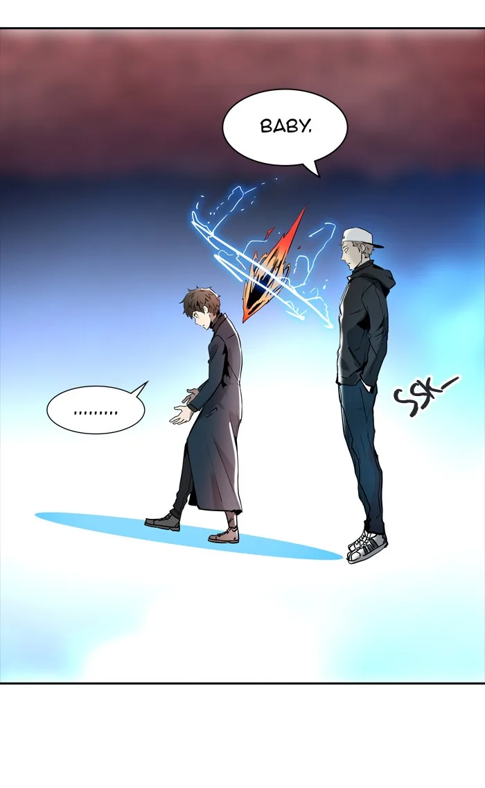 Tower of God - Chapter 334 - Page 112