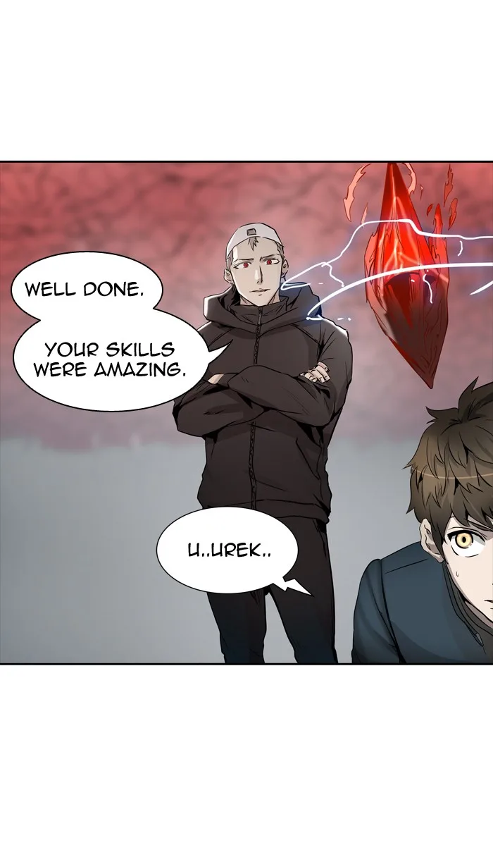 Tower of God - Chapter 334 - Page 113
