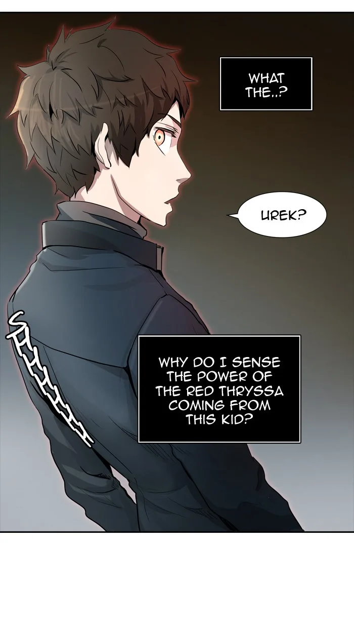 Tower of God - Chapter 334 - Page 115