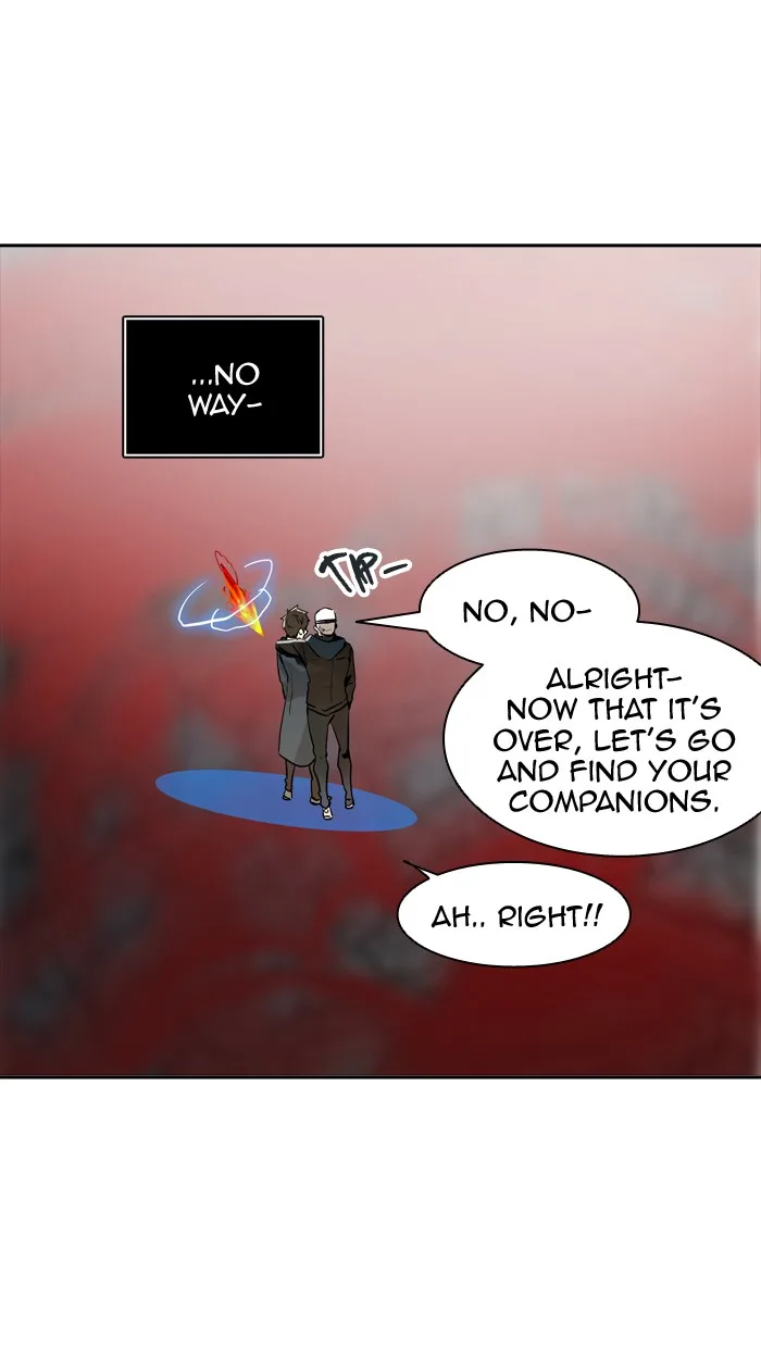 Tower of God - Chapter 334 - Page 116