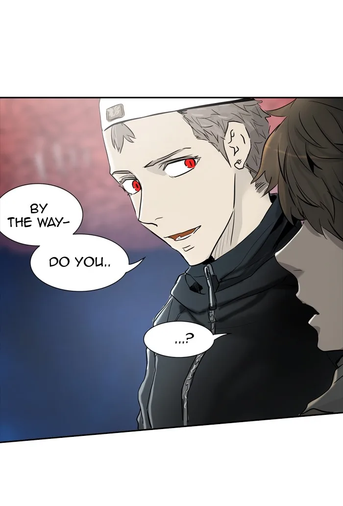 Tower of God - Chapter 334 - Page 117