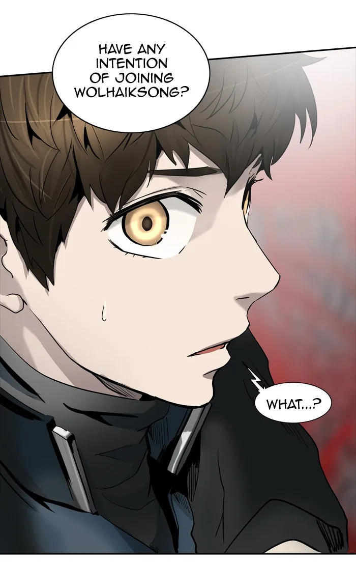Tower of God - Chapter 334 - Page 118