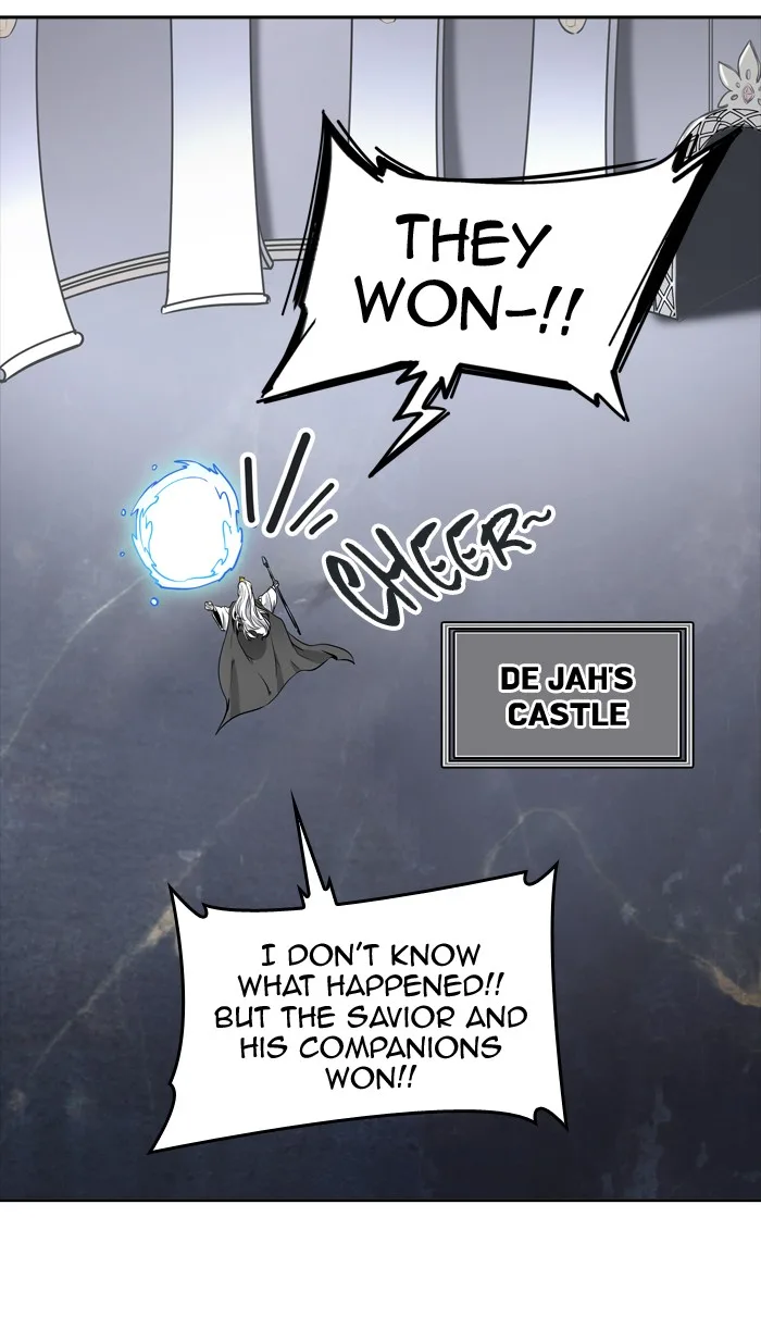 Tower of God - Chapter 334 - Page 120
