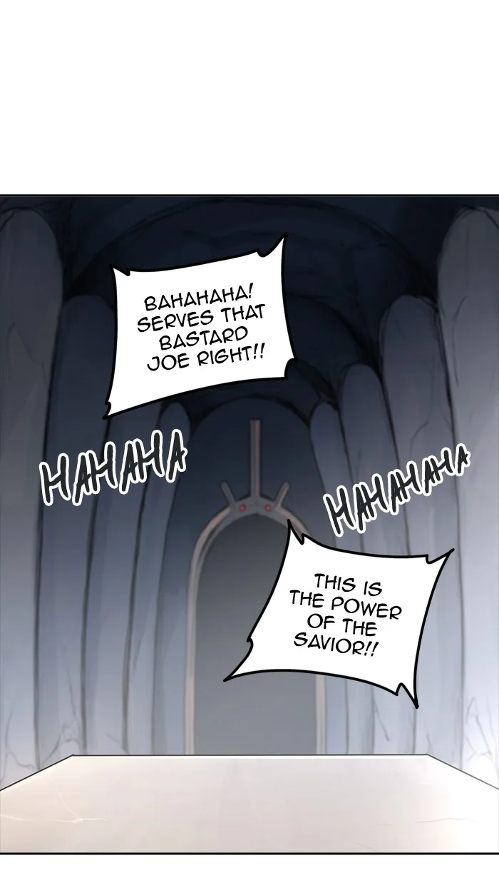 Tower of God - Chapter 334 - Page 121