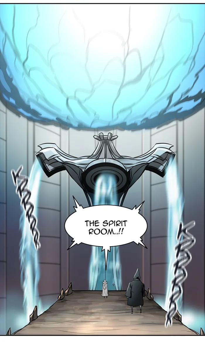 Tower of God - Chapter 334 - Page 123
