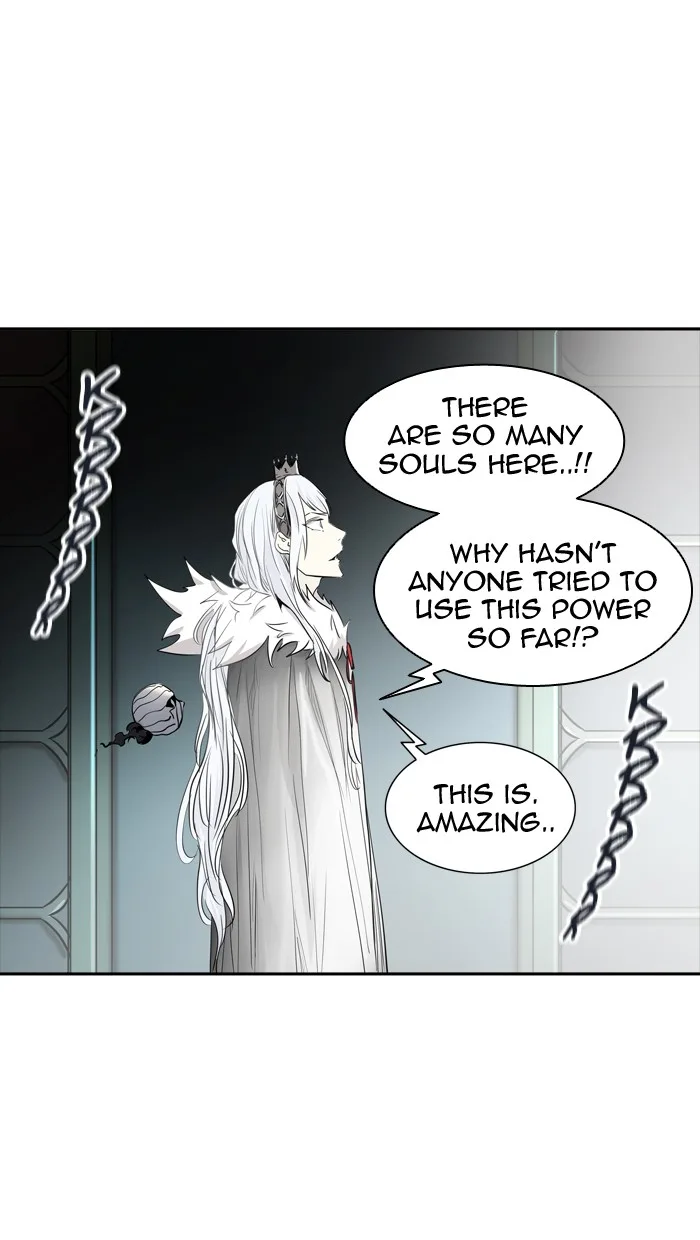 Tower of God - Chapter 334 - Page 124