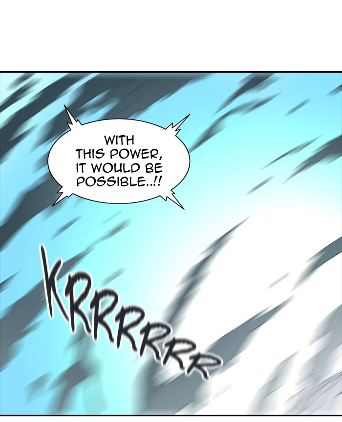 Tower of God - Chapter 334 - Page 125