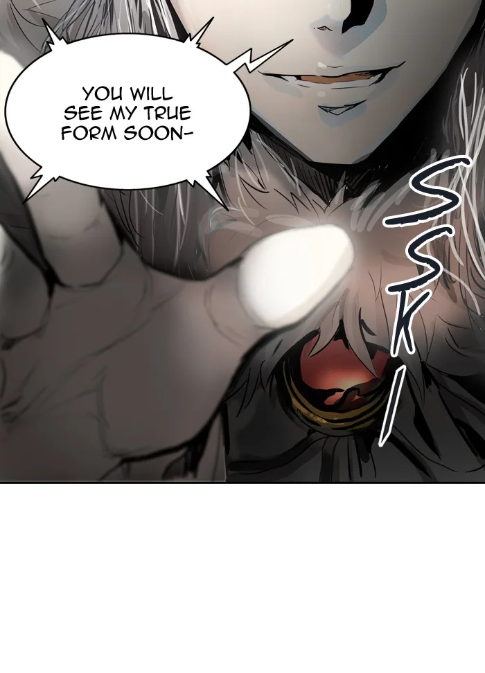 Tower of God - Chapter 334 - Page 127