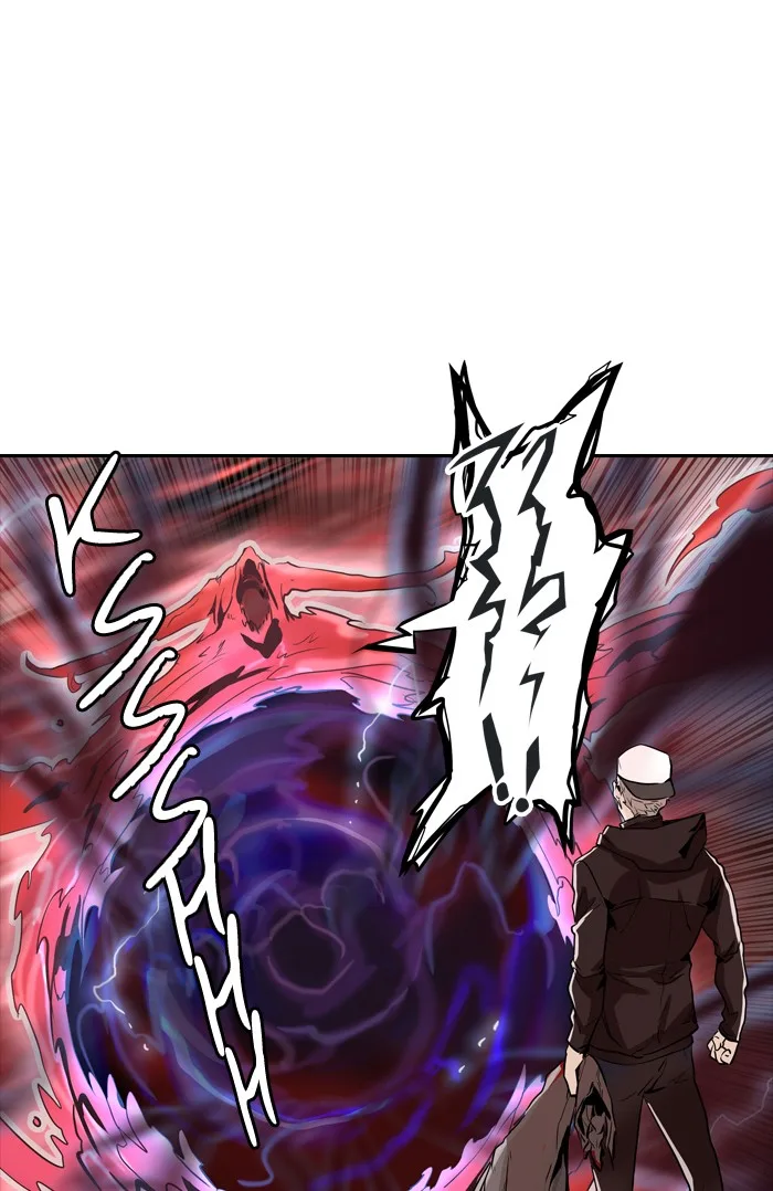 Tower of God - Chapter 334 - Page 13