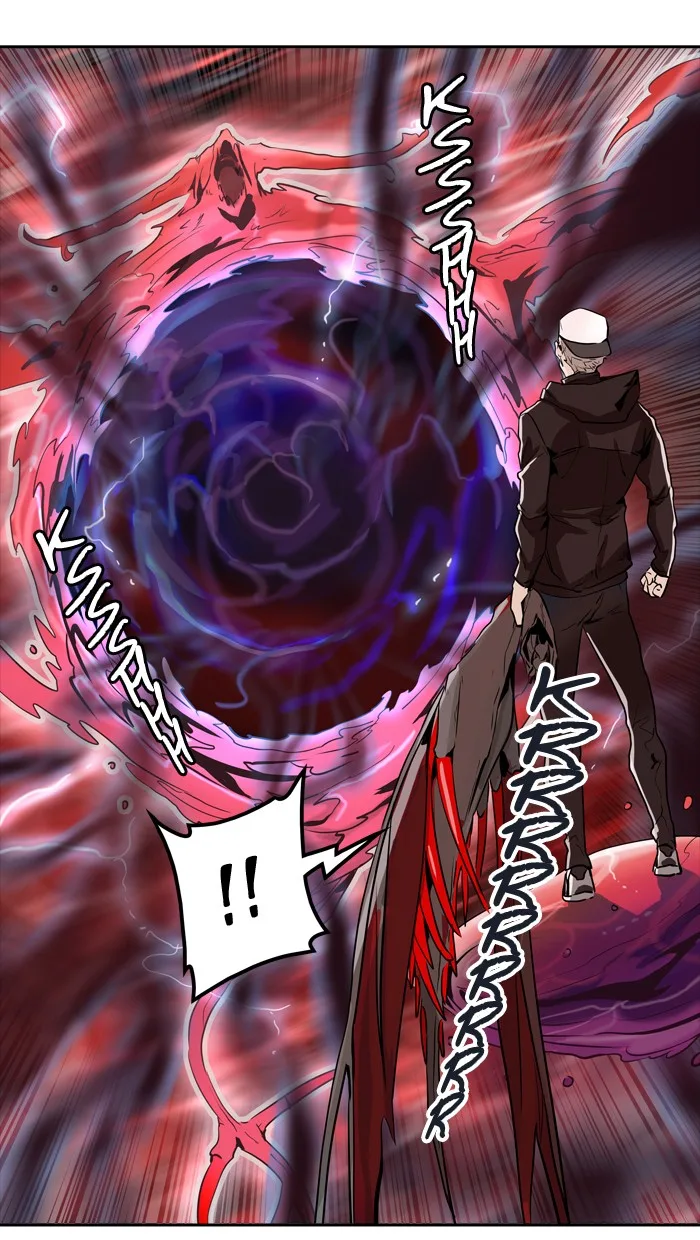 Tower of God - Chapter 334 - Page 17
