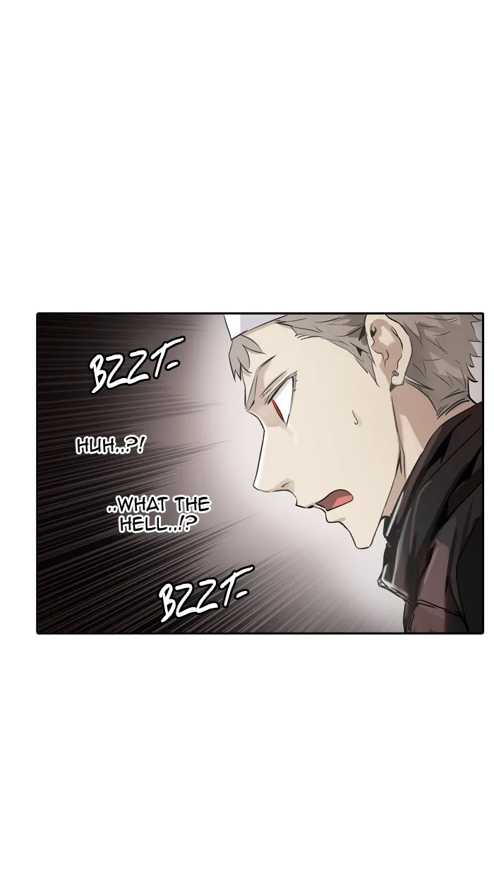 Tower of God - Chapter 334 - Page 18
