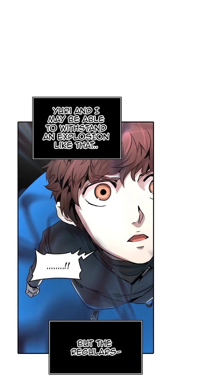 Tower of God - Chapter 334 - Page 20