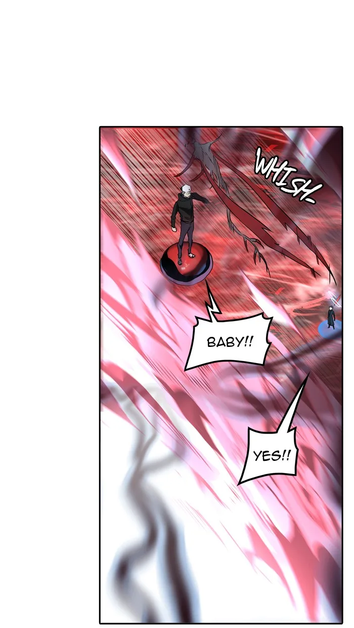 Tower of God - Chapter 334 - Page 21