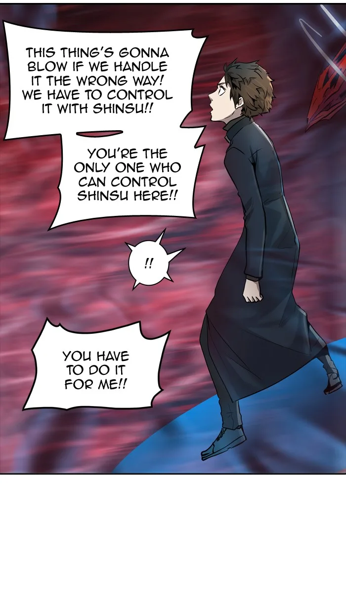 Tower of God - Chapter 334 - Page 23