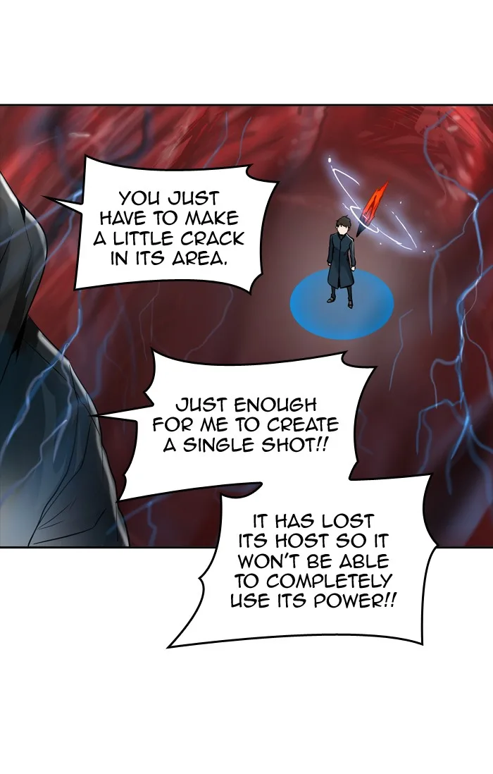 Tower of God - Chapter 334 - Page 24