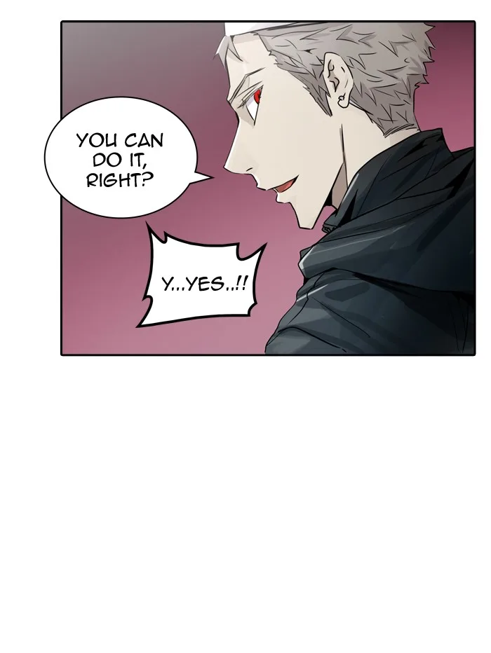 Tower of God - Chapter 334 - Page 25