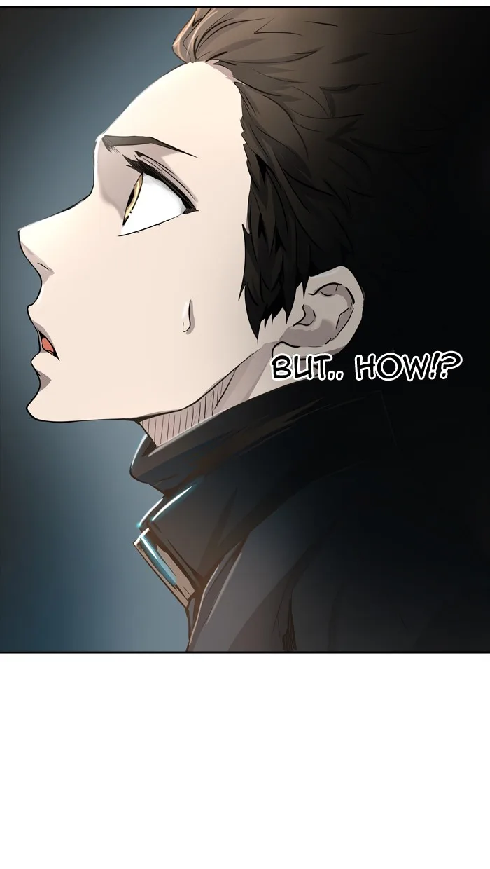 Tower of God - Chapter 334 - Page 26
