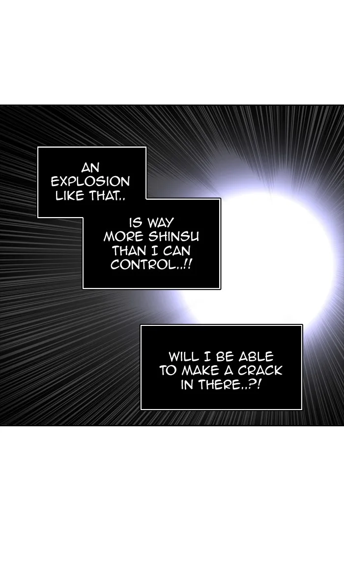 Tower of God - Chapter 334 - Page 27