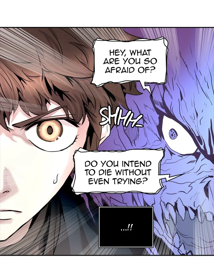 Tower of God - Chapter 334 - Page 28
