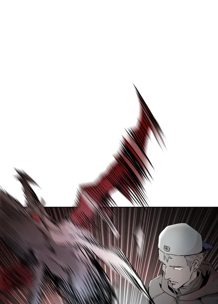 Tower of God - Chapter 334 - Page 3