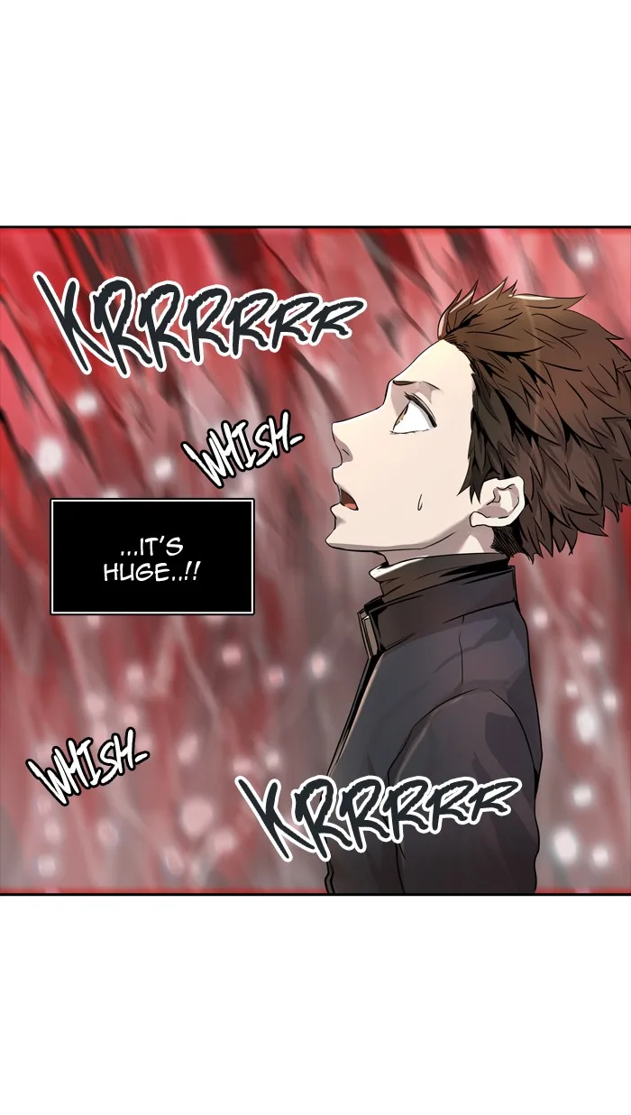Tower of God - Chapter 334 - Page 32
