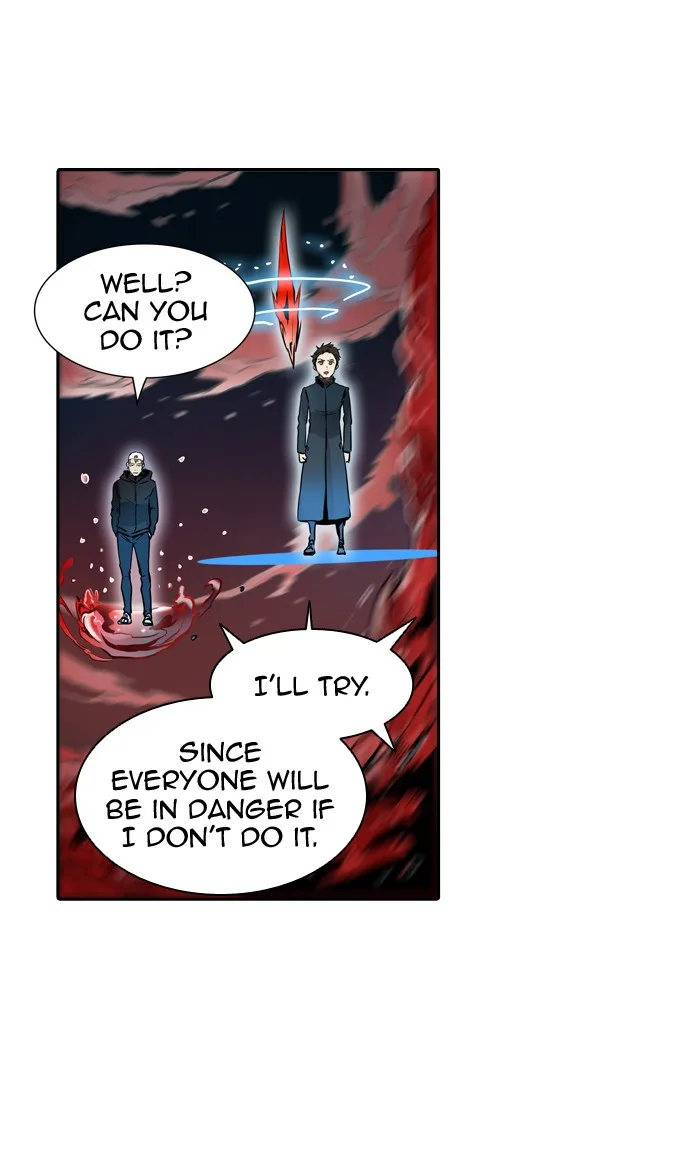Tower of God - Chapter 334 - Page 33