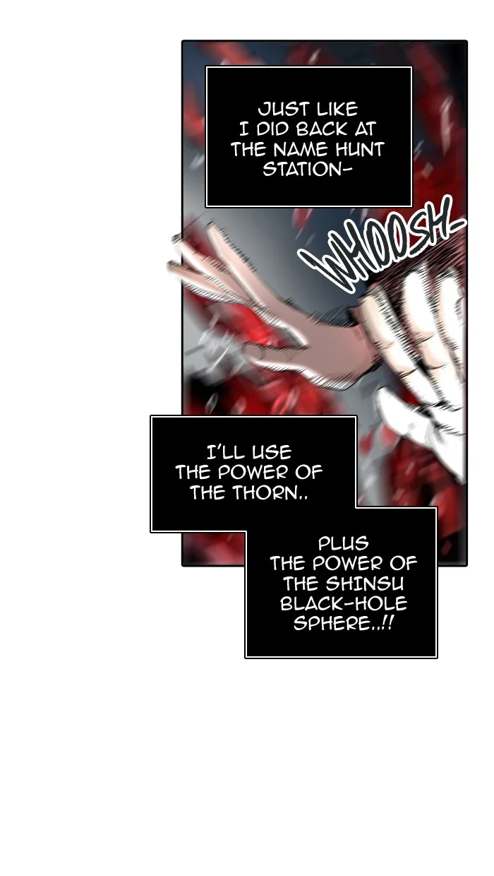 Tower of God - Chapter 334 - Page 34