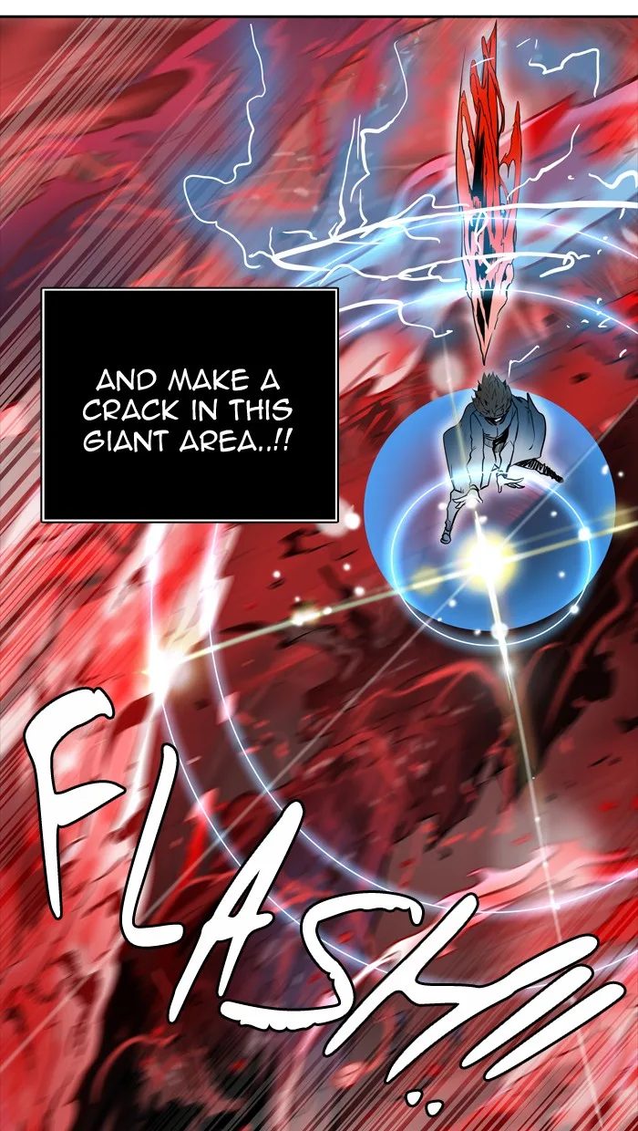 Tower of God - Chapter 334 - Page 35
