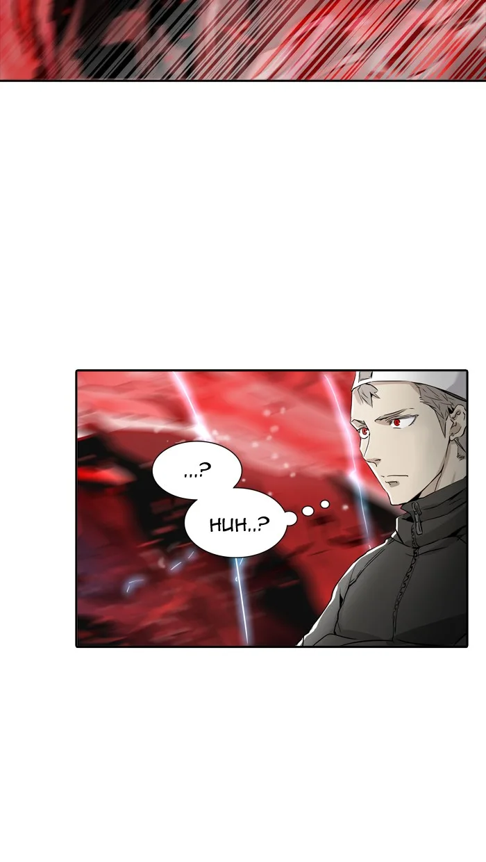 Tower of God - Chapter 334 - Page 36