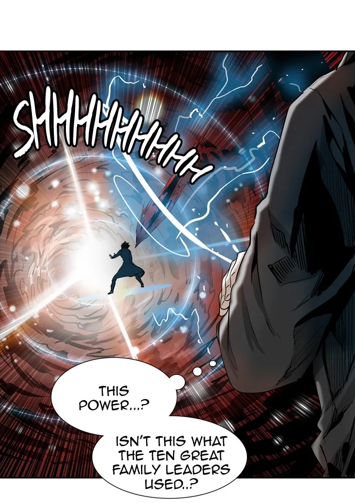 Tower of God - Chapter 334 - Page 37