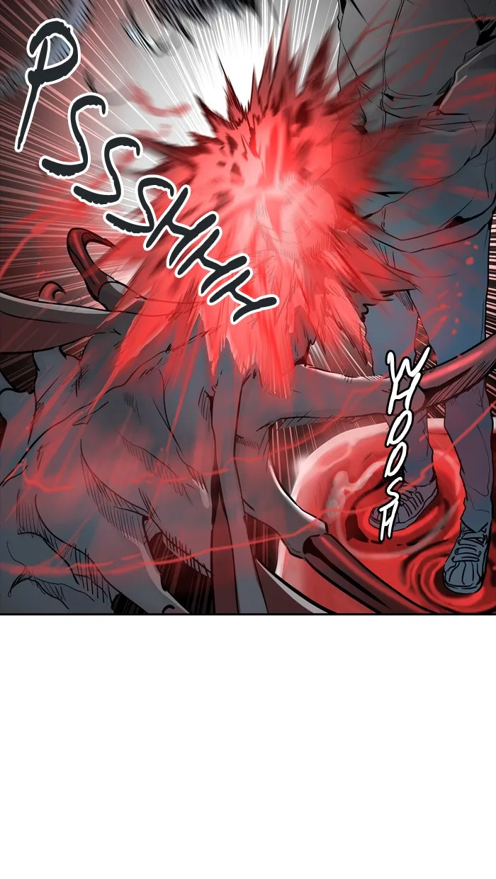 Tower of God - Chapter 334 - Page 4