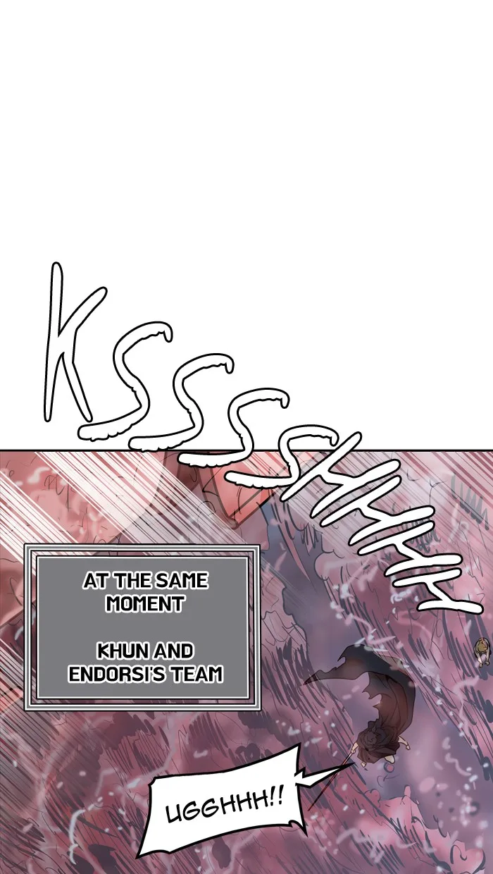 Tower of God - Chapter 334 - Page 41