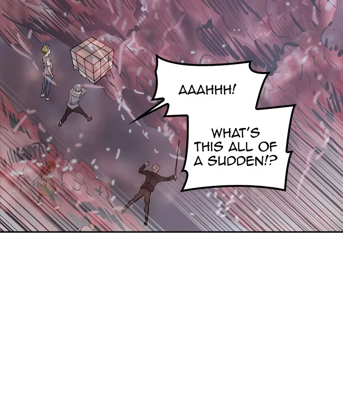 Tower of God - Chapter 334 - Page 42