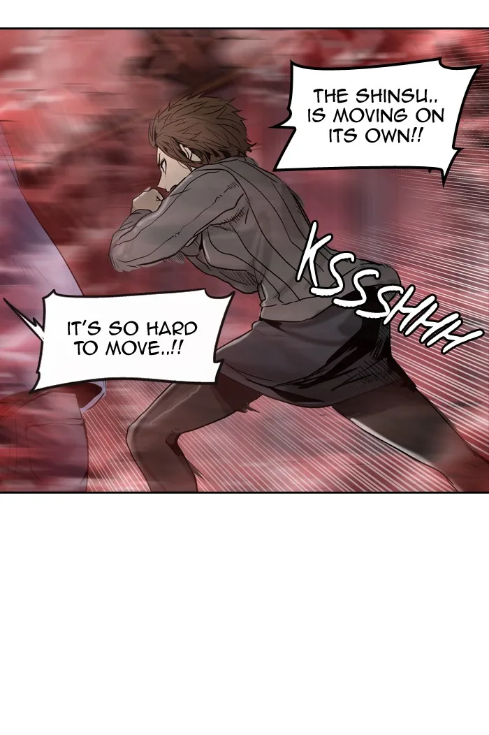 Tower of God - Chapter 334 - Page 43
