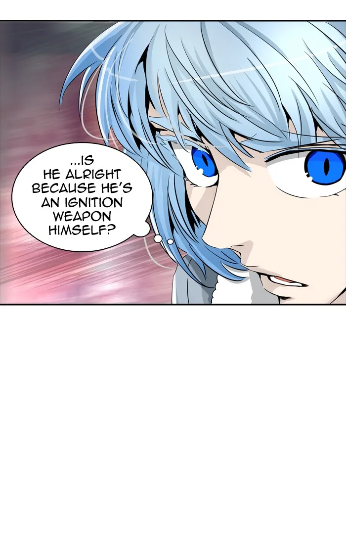 Tower of God - Chapter 334 - Page 46