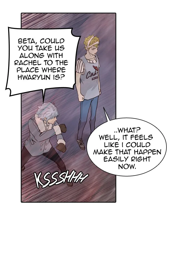 Tower of God - Chapter 334 - Page 47